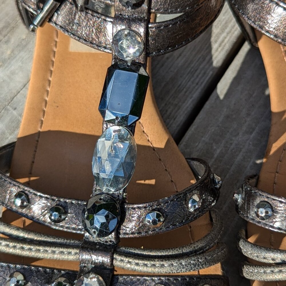 Gladiator Sandals - Picture 3 of 7